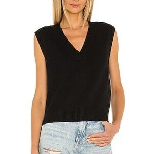 525 America V-Neck Sweater Vest